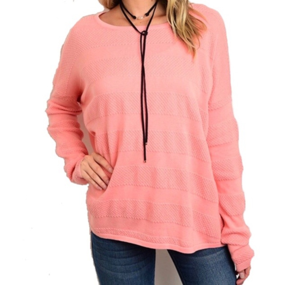 S&S Sweater